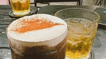 Cần Bổ Sung 5 Bạn Bán Đồ Uống Tại Bình Tân