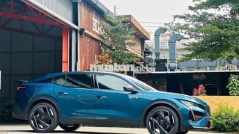 Peugeot 408 2024 GT  - 11000 km Full PPF Xịn Sò
