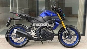 Yamaha MT 15 2021 siêu lướt có trả góp trao đổi ✅