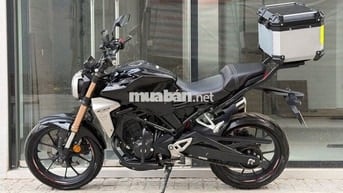 Honda CB300 2022 siêu lướt có trả góp trao đổi ✅