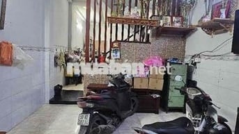 🏡 Nhà 2 lầu ngay Tân Kỳ Tân Quí nối dài,dtsd 56m2(4*14.5) -2PN