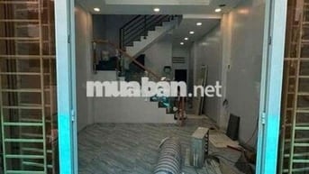 Nguyên Căn 2 PN 2 WC 1 Lầu Bình Thạnh