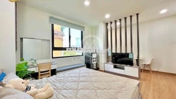 CĂN HỘ FULL NỘI THẤT THOÁNG MÁT SIU GẦN ĐẠI HỌC CÔNG NGHIỆP