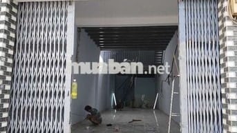 Cho Thuê Nhà Nguyên Căn 3.8x18m, 1 Trệt 2 Gác. Điện 3 pha chính chủ