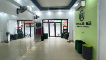 Cho thuê mb mặt đường Trung Văn, gần Lương Thế Vinh, Phùng Khoang,