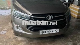 Toyota Innova 2019 2.0G - 86000 km