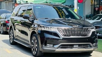 Kia Carnival Signature 2.2D - Model 2023