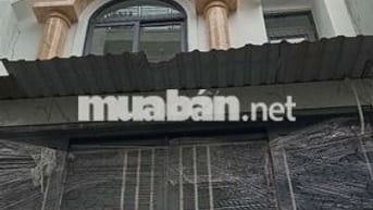 Nhà Quận Bình Tân Hẻm Xe Hơi 413 Lê Văn Quới nhà mới bê tông cốt thép