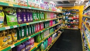 CỬA HÀNG CẦN TIYỂN GẤP NHÂN  VIÊN