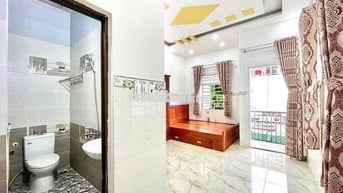 Ở NGAY! PHÒNG BAN CÔNG GẦN CV GIA ĐỊNH AN NINH CAO