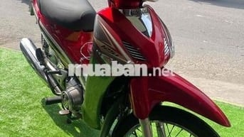 Future Neo 125 2007 Bstp 9chủ sang tên