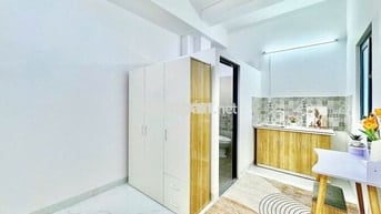 PHÒNG TRỌ MỚI XÂY TẠI ĐƯỜNG HUỲNH VĂN NGHỆ