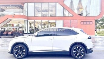 CHÍNH CHỦ cần bán VF8 Plus Trắng nt đen 12/2022