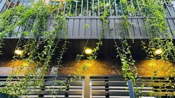 Chỉ 2 tỷ 480 đã sở hữu nhà 43m² đường Trần Bình Trọng, P5, Bình Thạnh.