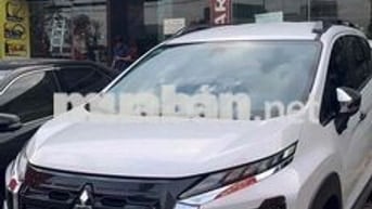 Mitsubishi Xpander Cross 2025 - 18000 km