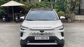 Toyota Corolla Cross 1.8V 2024