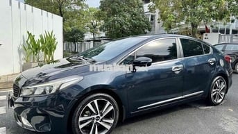 Kia Cerato 2018 1.6 AT - 110000 km