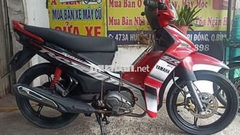 SIRIUS FI 110 2016 BSTP GTHL CMC XE ZIN A - Z NHẸ