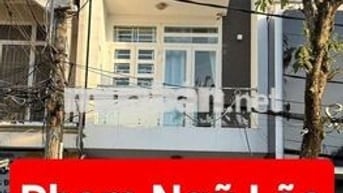 ❌️ GIÁ TỐT - NHÀ MẶT TIỀN - PHẠM NGŨ LÃO