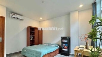 Phòng mới xây siêu mới ngay gần Q1,7 kdc cực kì an ninh yên tĩnh