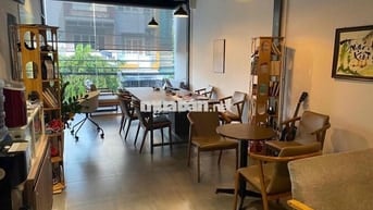 Cho thuê vp làm việc View đẹp, có toilet riêng