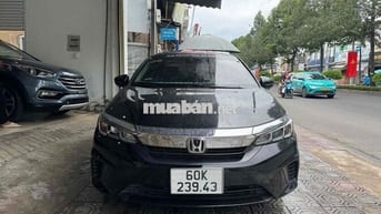 Honda City 2022 L 1.5 AT - 26000 km