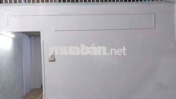 Trệt lửng 4*10; hẻm 3,5m đi gò vấp gần