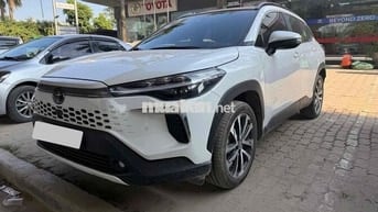 Toyota Hà Đông bán Corolla Cross V 2024 - 1v km