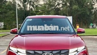 Hyundai Creta 2022 1.5 Cao cấp - 50000 km