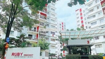 SỞ HỮU CĂN HỘ RUBY CELADON CITY 68m² - 2PN CÓ SỔ HỒNG, DỌN Ở NGAY!