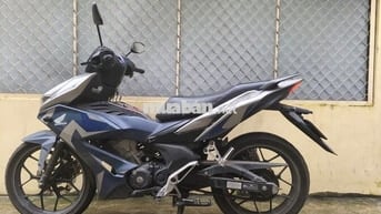 Xe côn Winner X ABS 2020 đã lên smartkey