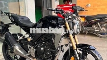 Cần bán Honda CB300R 2020 Abs Biển SG 9 chủ
