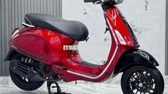 vespa 150 2023 bstp 9c lướt 2000 nợ xấu trả 50% ạ