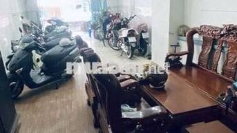 MẶT TIỀN KINH DOANH 3 TẦNG, (4X20)M2, GIÁP TÂN PHÚ, 7,999 TỶ CÒN TL