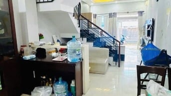 CẦN BÁN NGAY CĂN NHÀ Ở CÁT QUẾ HOÀI ĐỨC