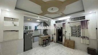 BÁN NHÀ PHƯỜNG AN BÌNH KHU DÂN CƯ ĐỒNG ĐÚC GẦN TRƯỜNG CHỢ