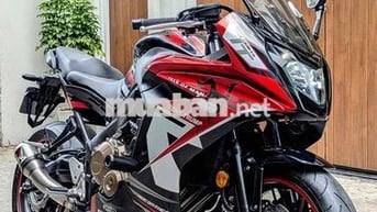 Honda CBR 650F bssg chính chủ