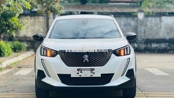 Peugeot 2008 GT Line 1.2 AT sản xuất 2022