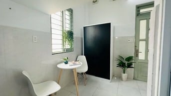 Cho thuê phòng trọ giá rẻ tại 416 23 Dương Quảng Hàm 