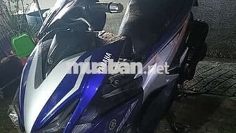 Yamaha Nvx 155 khóa smartkey 2018