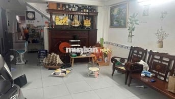 💰💰💰 TRỆT LẦU: 3PN 3WC (4,2❌15m) - ĐƯỜNG SỐ 20, P5, GV