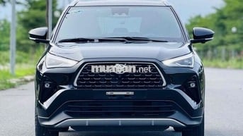 Toyota Yaris Cross 1.5 D-CVT sản xuất 2023