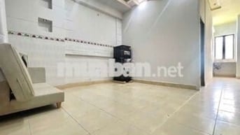 CĂN HỘ MINI 42,2M2 MẶT TIỀN ĐUONG KẾ CHỢ TÂN MỸ CÓ NỘI THẤT SẴN