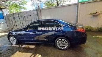 2023 C200 Avantgarde - 17000 km