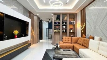 CẦN TIỀN CHỮA BỆNH CHỦ BÁN GẤP NHÀ KỲ ĐỒNG - QUẬN 3 CHỈ 5 TỶ 850 SHR