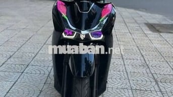 Honda sh 2021 có đèn đen bóng có góp trao đổi