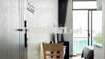 CĂN HỘ ĐẦY ĐỦ NỘI THẤT, GẦN CHỢ PHẠM VĂN HAI, SÂN BAY TÂN BÌNH