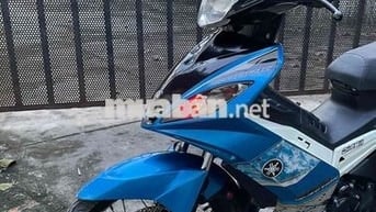 Yamaha Exciter 135cc 2013 Xuống áo BS 59D1