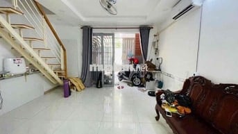 🎁Cho thuê nhà HXH Nguyễn Văn Công P3 Gò Vấp 4m❌12m 2pn 2wc