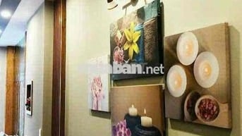 HXH 2pn 100m2 hẻm Phạm Văn Chiêu P14